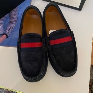 Gucci Kids Loafer Unixes